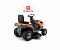 Трактор Husqvarna